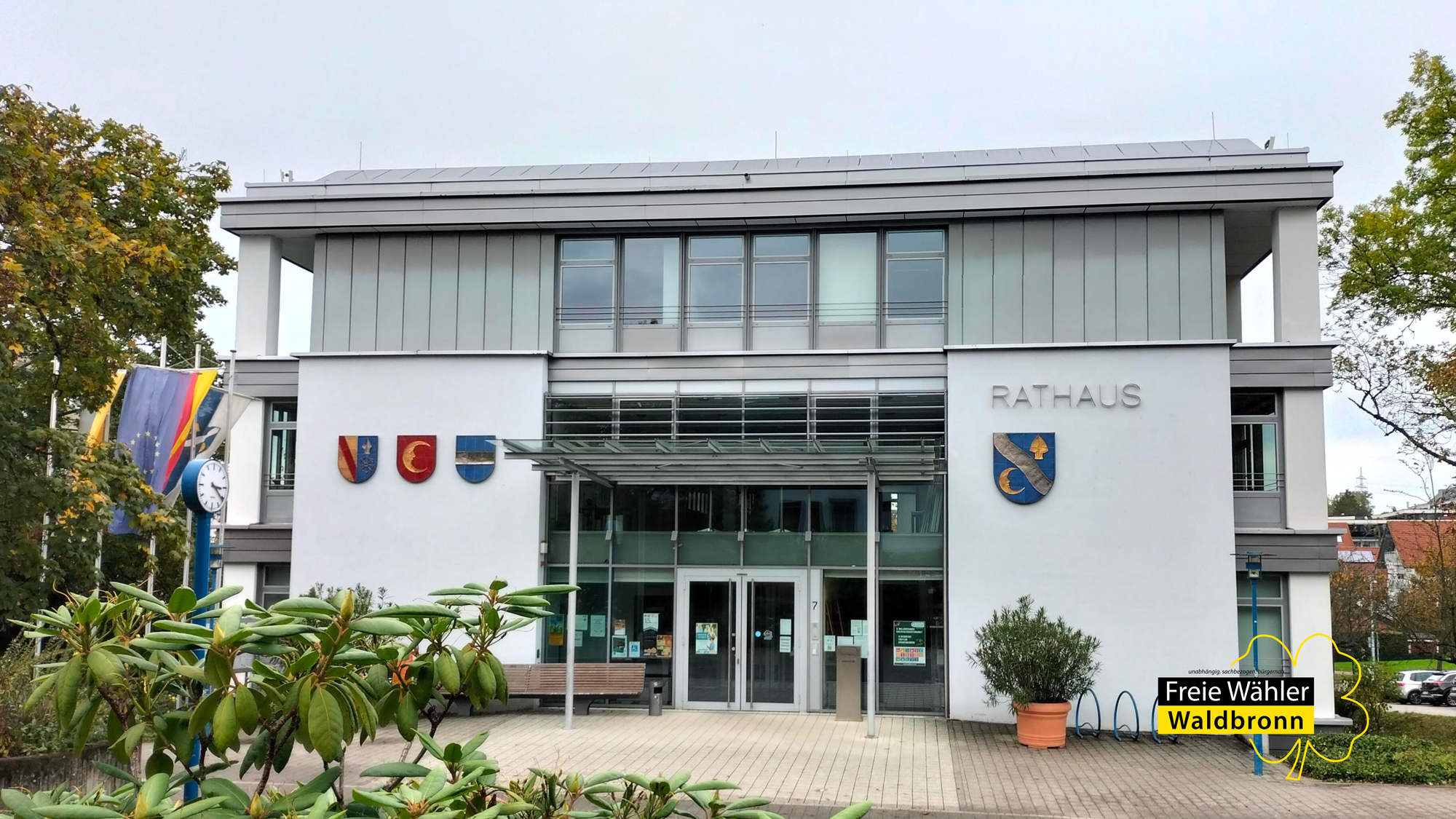 Aus der Sitzung des AUT 02.10.24