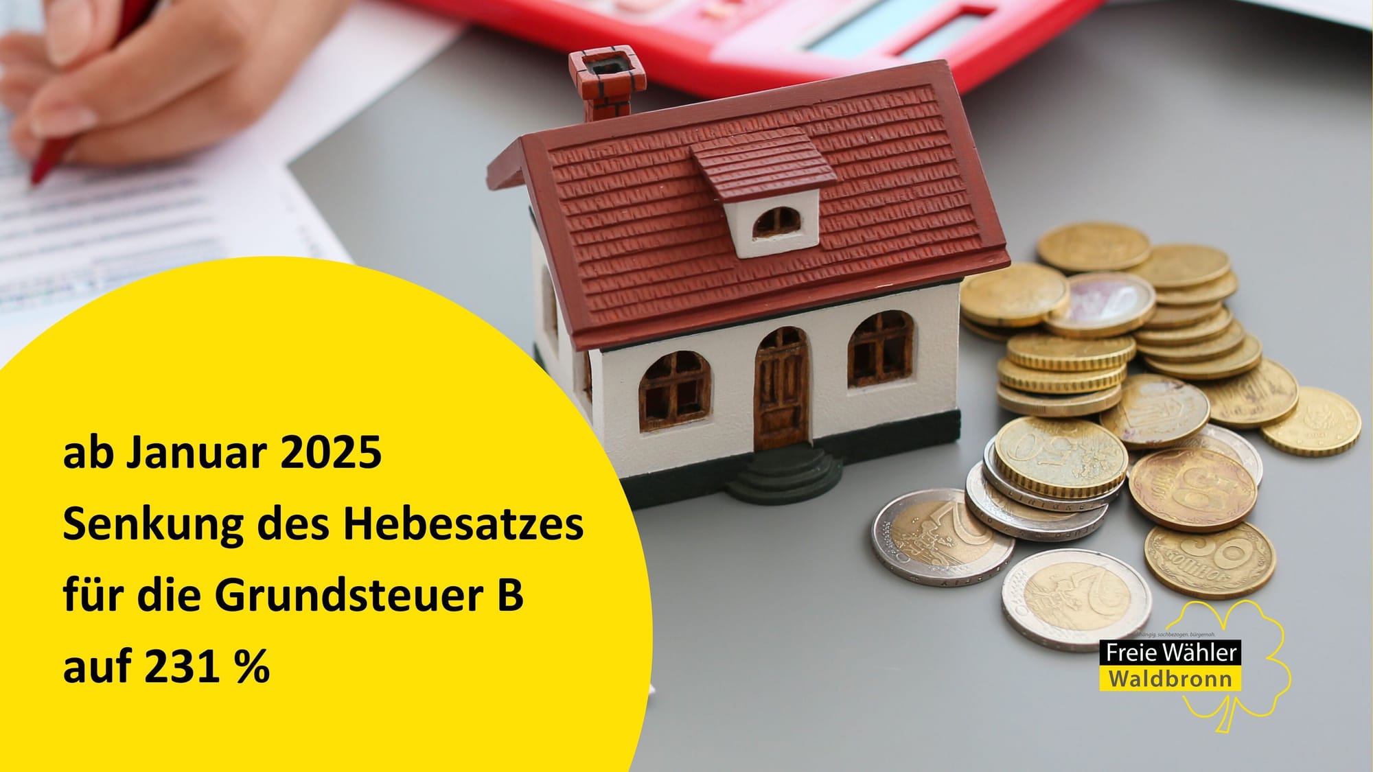 Aus der Gemeinderatssitzung von 20.11.24