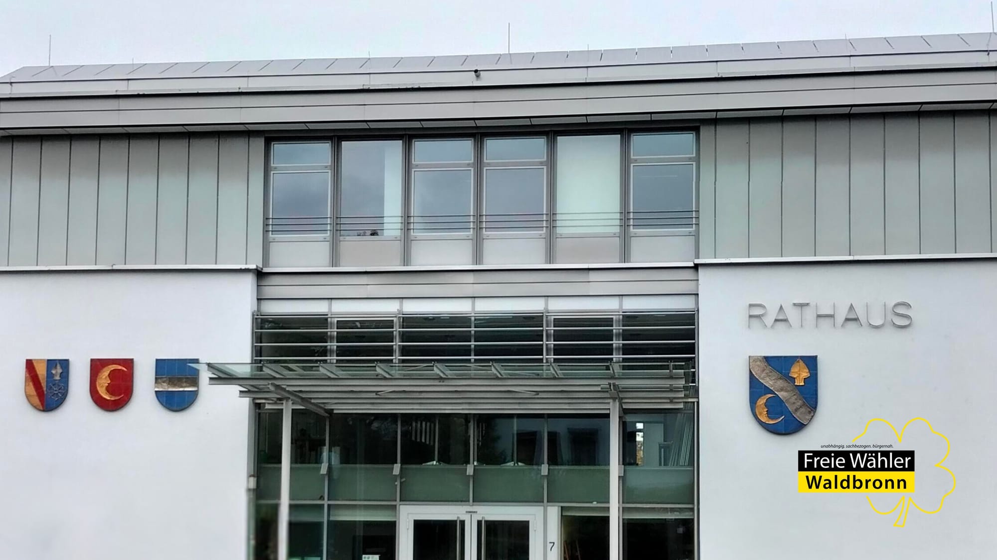 Aus der Gemeinderatssitzung vom 26.02.2025