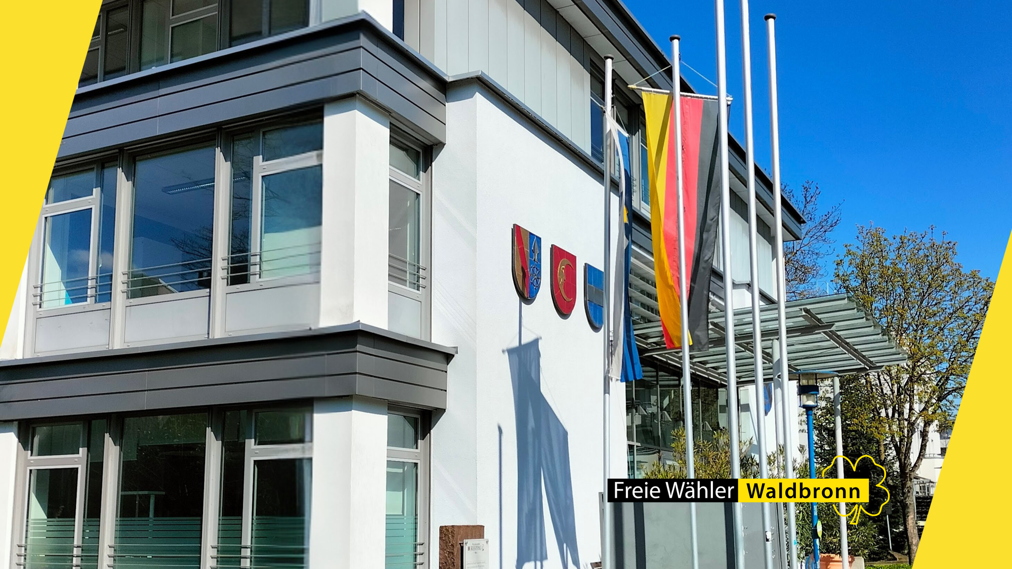 Aus der Gemeinderatssitzung vom 26.03.2025