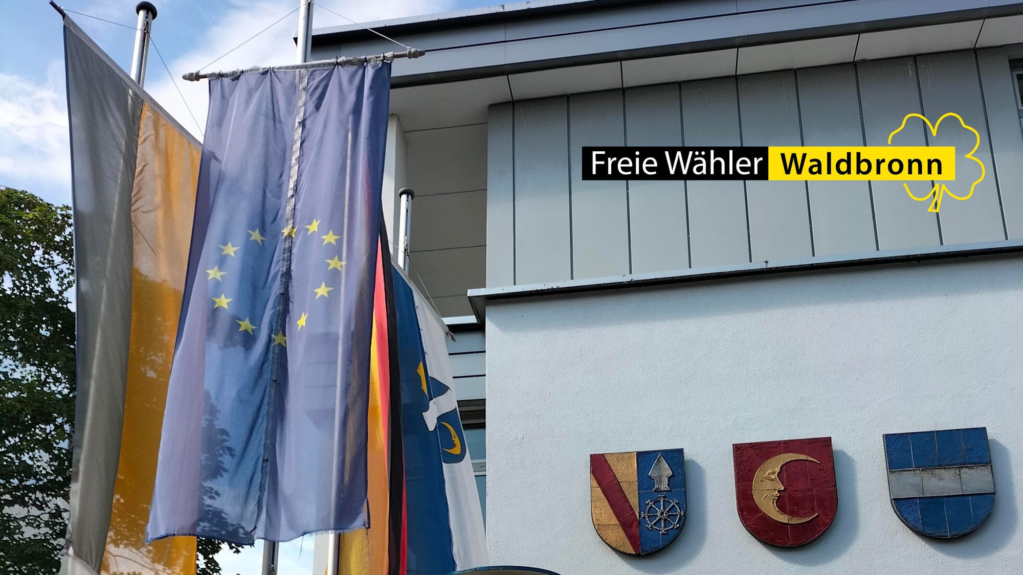 Aus der Gemeinderatssitzung vom 30.04.2025