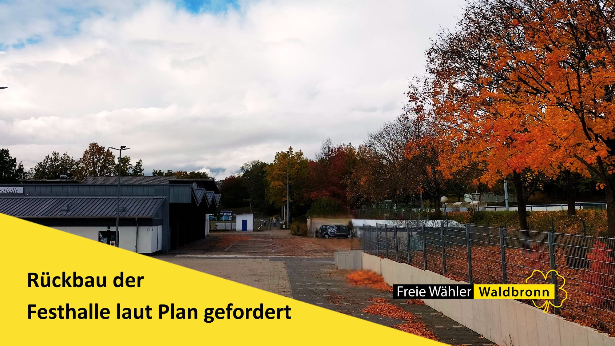 Aus dem AUT vom 15.10.2025